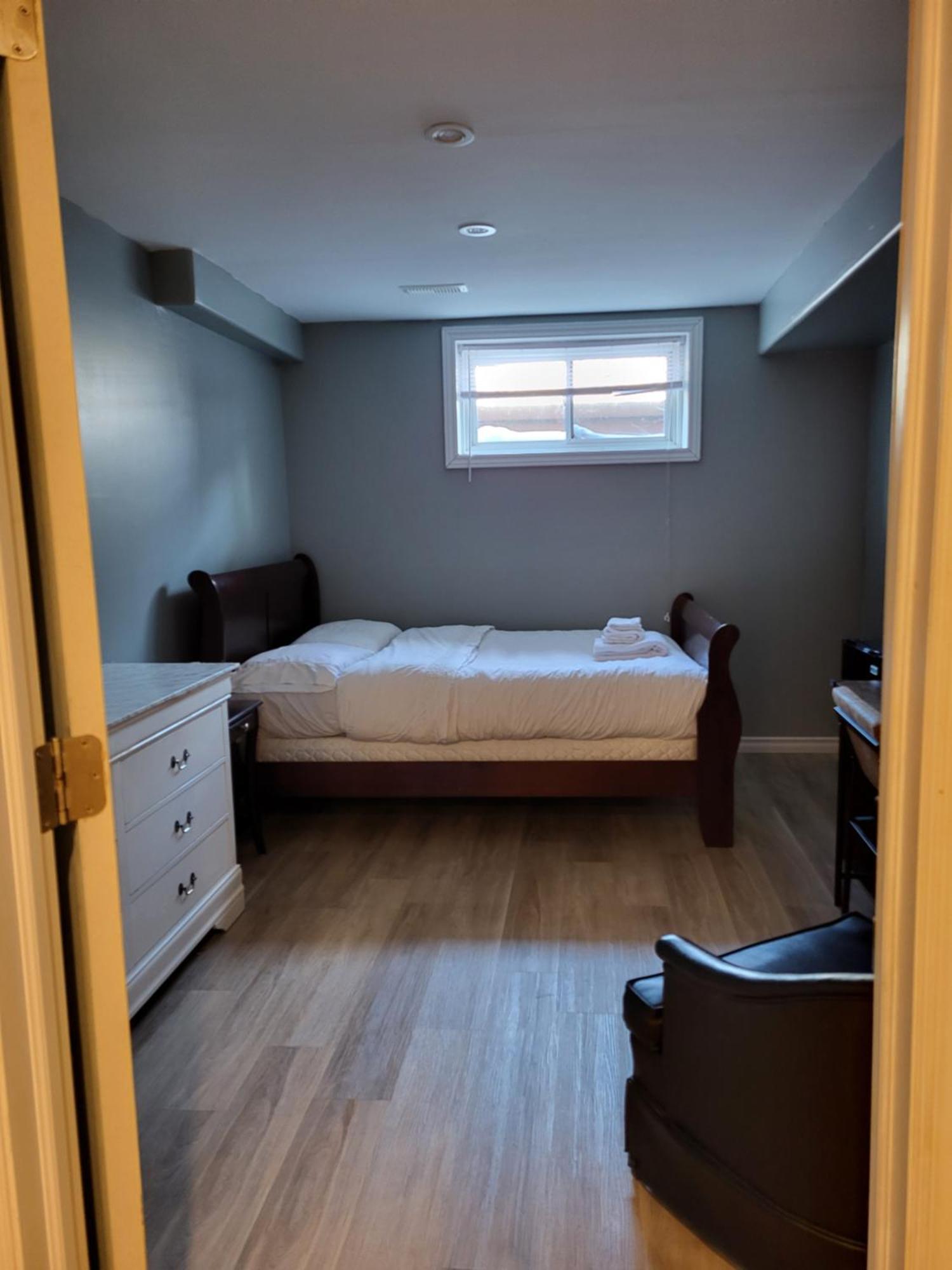 Main Suite Kingston Exterior foto